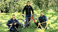 COUP DE CŒUR – Spandelles, le vélo bigourdan